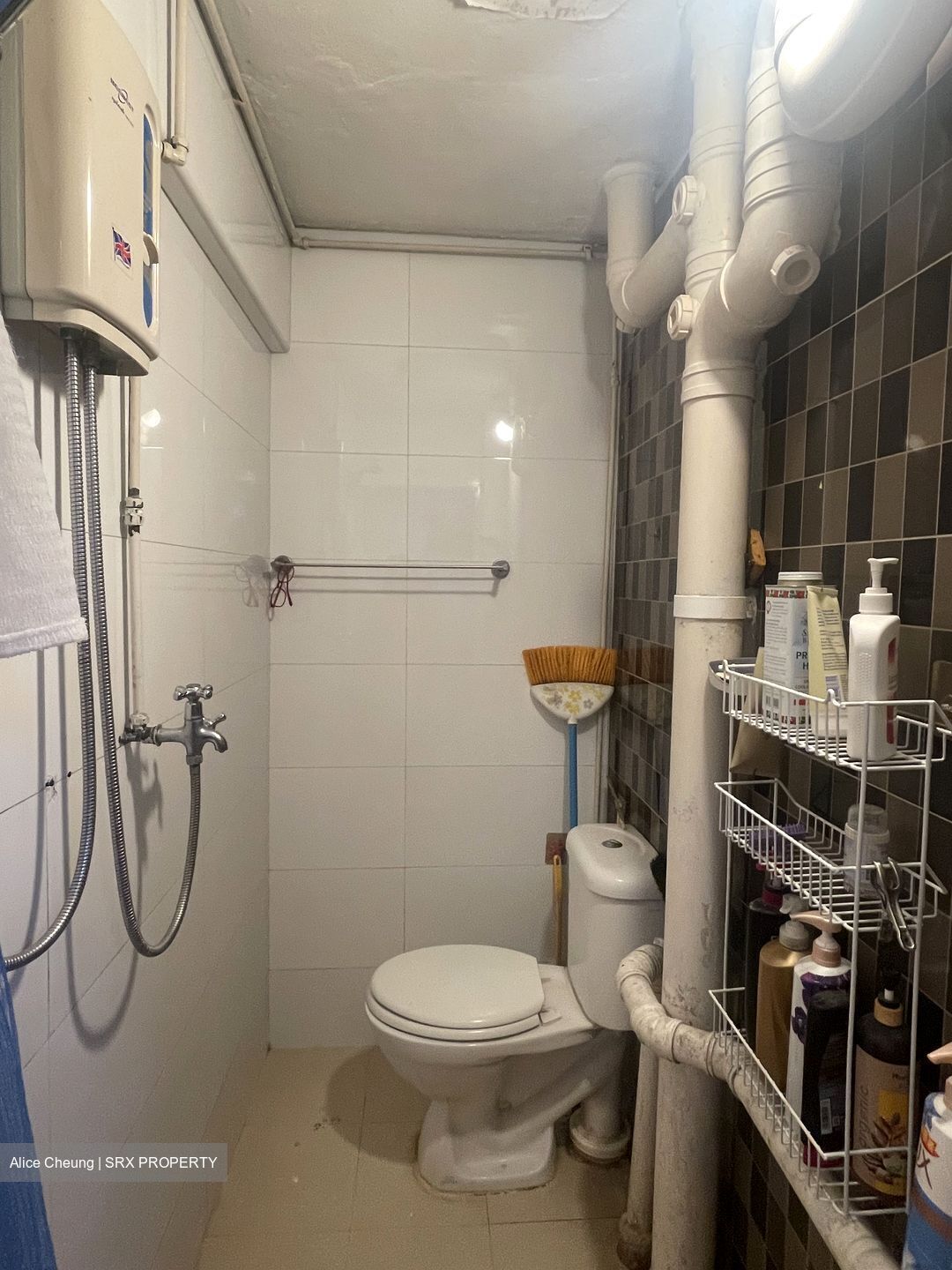 Blk 28 Whampoa Gardens (Toa Payoh), HDB 3 Rooms #500604001